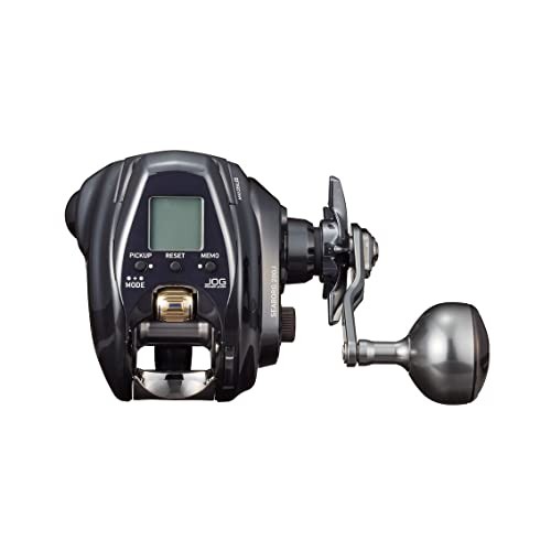 DAIWA - 美品! DAIWA &#39;19 SEABORG 200J DAIWA 19 SEABORG 200J Electric fishing reel | eBay