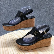 Las mejores ofertas en Sandalias/chanclas para mujer Tommy