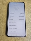 Samsung Galaxy S23 Sm-S911U1 5G Sim+eSim 128Gb Lavender Unlocked Mint Condition