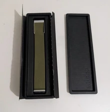 Whoop 4.0 Green Superknit Band Strap