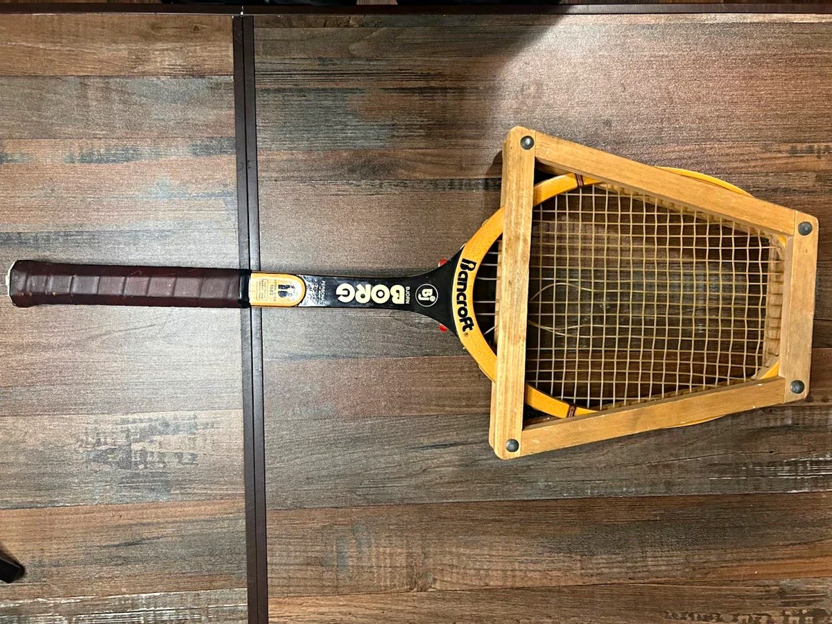 Bancroft Borg for sale | eBay