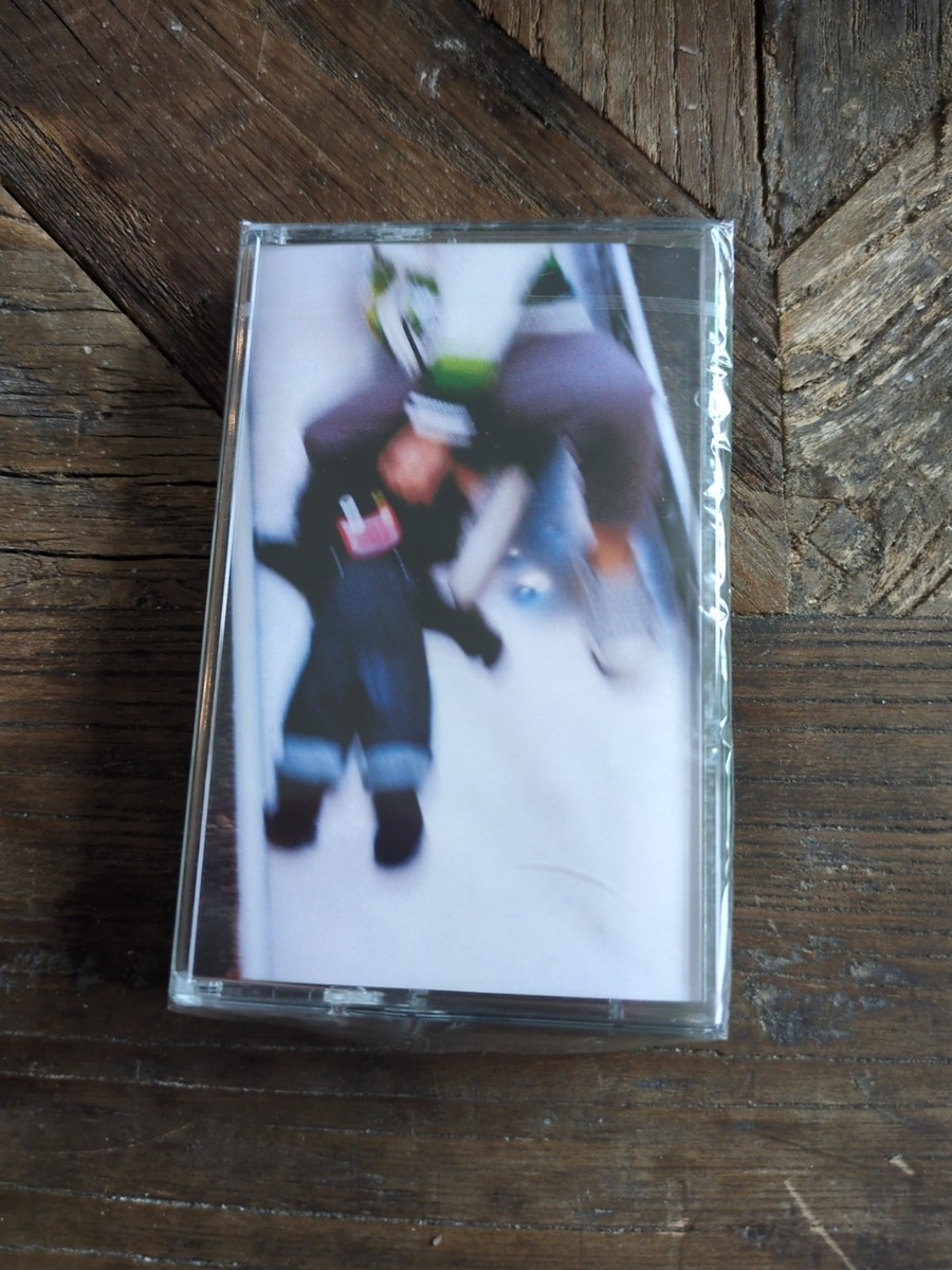 Billy Woods / Golliwog Ltd. 500 日本特別盤 billy woods
