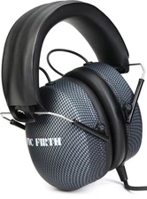 Vic Firth SIH3 Stereo Isolation Headphones