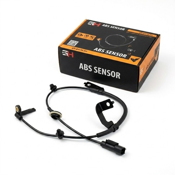 1 ABS Sensor Vorne Rechts FüR Chrysler Sebring, Dodge Avenger, Journey, Freemont-image