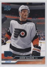 2023-24 Upper Deck Series 2 Deluxe 223/250 Wade Allison #386 1so1