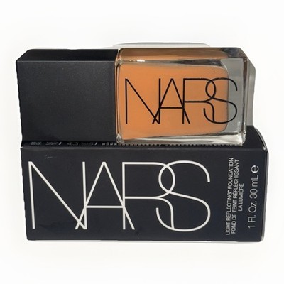 Nars Light Reflecting Foundation HUAHINE Medium Deep 2.6 - Size 30mL / 1 Oz.