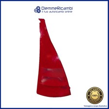FARO - FANALE POSTERIORE SINISTRO ROSSO - SX - CITROEN C3 2002->2009