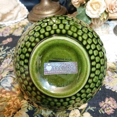 Lampe Berger Signatu Paris Cactus Frangrance Limoges By