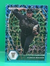 Kumar Rocker