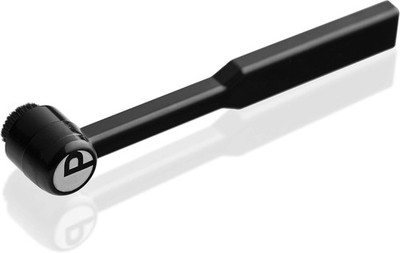 Pro-Ject Clean it ? Karbonfaser-Nadelbürste für Plattenspieler, antistatisch, Vi