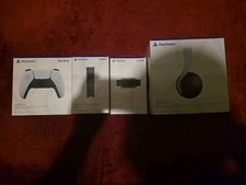 Sony PS5 ACCESORIES
