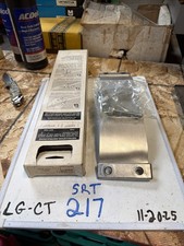 Walker 35292 Exhaust Accessory Clamp 4 Strap Clamp Nos