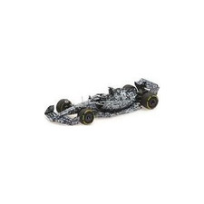 Diecar 1 18 Alfa Romeo F1 Team Oren C42 Robert Kubica Used
