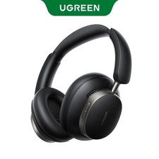 UGREEN Studio Pro 48dB Wireless Headphones SENSORY BASS BLACKTAN