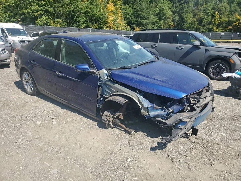 Alternador 130 Amp Opt KG8 Se adapta a 14-17 REGAL 2743295 Foto 4 de 4