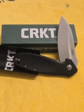 CRKT Hi Jinx Ken Onion K281KXP NEW IN BOX Free Shipping 