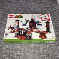 Lego Super Mario 71377 Erweiterungsset - KöNig Boos Geistergarten - NEU