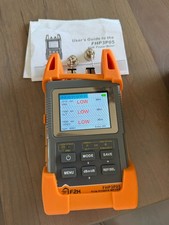 Grandway FHP3P05 10G PON Meter