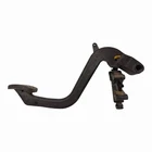 Clutch pedal