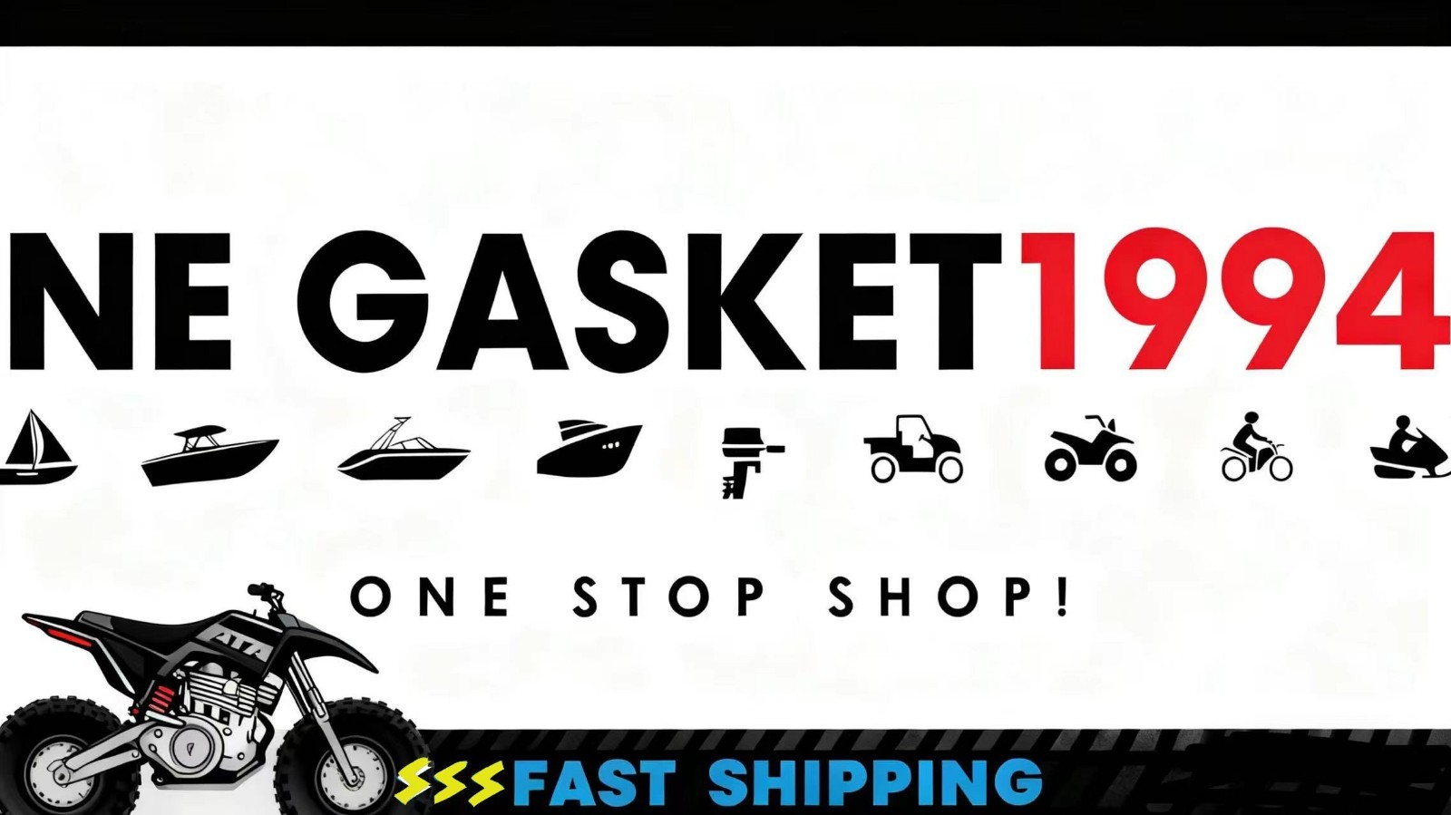 US STOCK！Complete Engine Gasket Kit for Suzuki GS750 GS750E GS750L 1977-1983