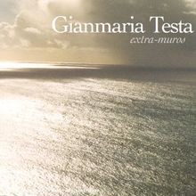 Extra-Muros von Gianmaria Testa | CD | Zustand sehr gut