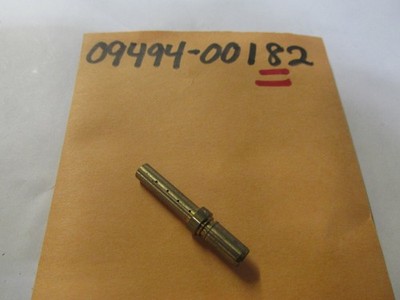 Suzuki 1977-1978 GS750 GS750E Jet Needle NOS P N 09494-00182 02 | eBay
