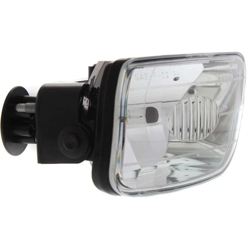Nuevo faro antiniebla Chevy lado derecho pasajero derecho gm2593123 15076246 Foto 4 de 4