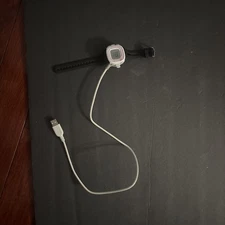 Garmin Forerunner 10 GPS Fitness Running Watch White New Band