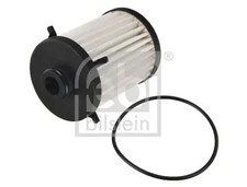 Hydraulikfilter Getriebe Filtereinsatz 180578 FEBI BILSTEIN für AUDI A4 B9 A5 Q5