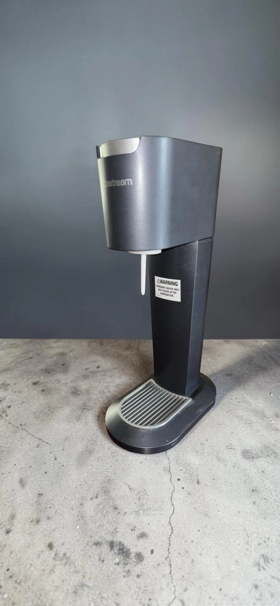 Sodastream Genesis for sale - eBay