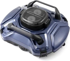 Uoark Cordless Robotic Pool Cleaner – Dual-Motor, 120 Min Runtime