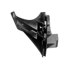 Links Vorne Stoßfänger-Panelhalterung Halterung 51117192157 Für Z4 E89 2009-2016