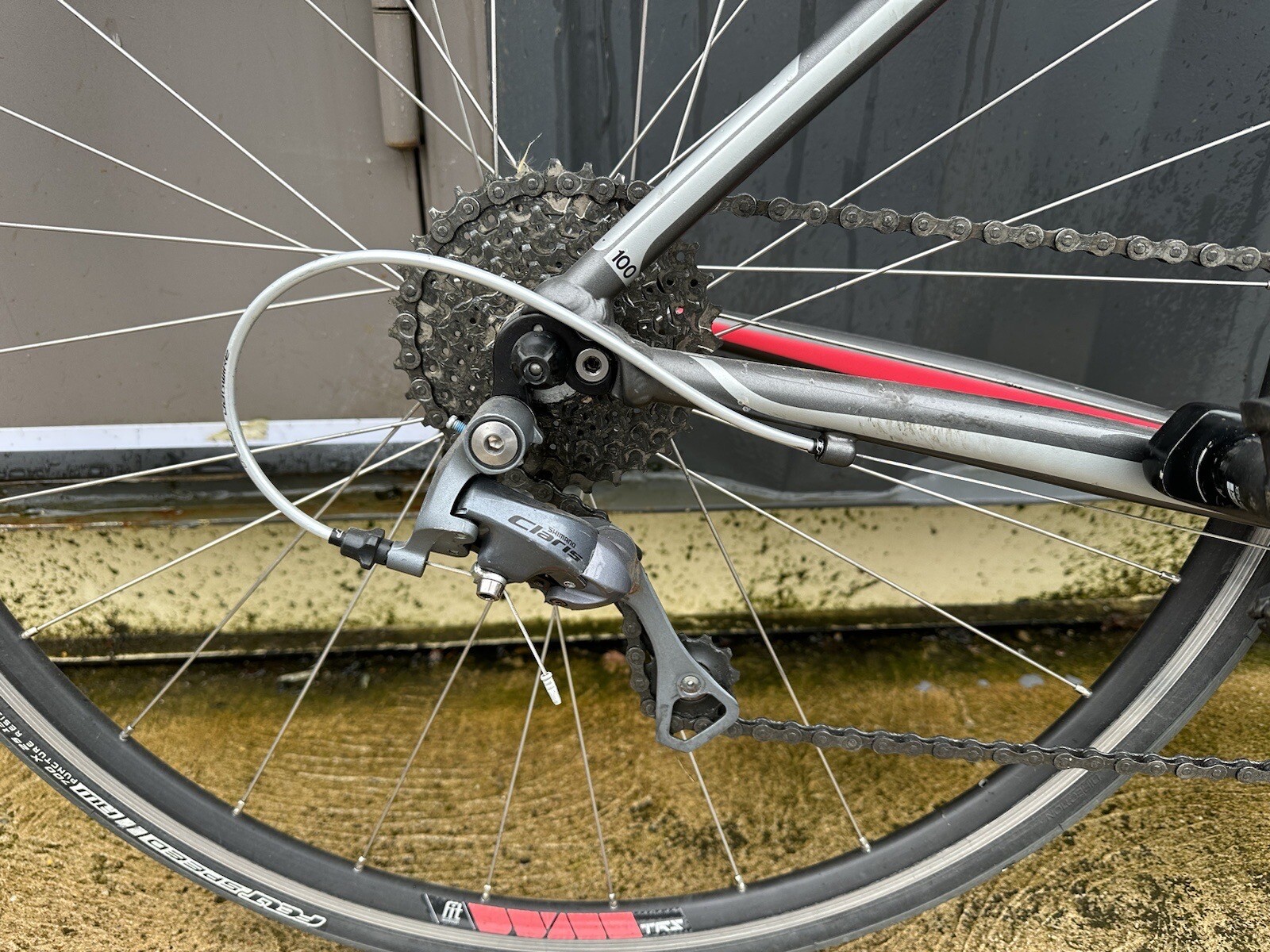 Felt Women’s ZW100 Road Bike eBay