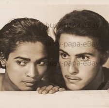 1940 The Thief Of Bagdad June Duprez Sabu Conrad Veidt John Justin Press Photo