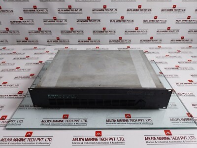 Promatrix System Dynacord DPP 4004 Schaltnetzteil 24 V/4 A 230 V AC