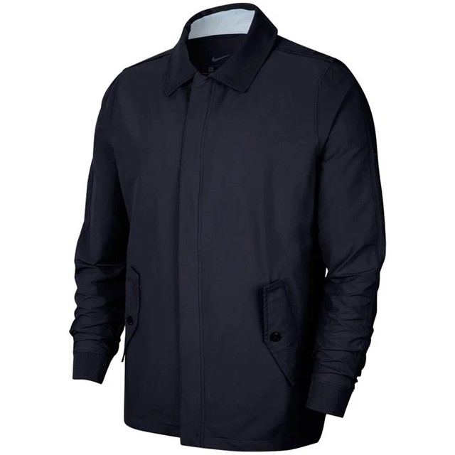 Nike Mens Repel Player Golf Jacket 