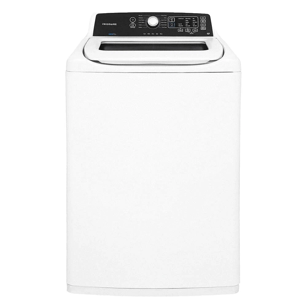 Frigidaire Washing Machines