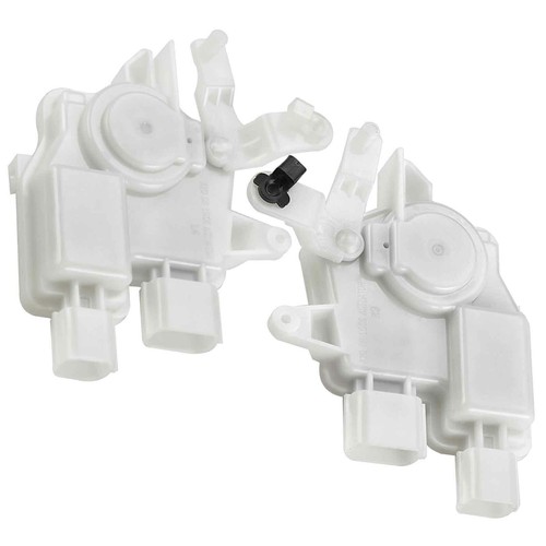 2X Moteur De Verrouillage Central Arrière G+D Pour Mazda CW 5 CR19 MPV - Photo 2/10