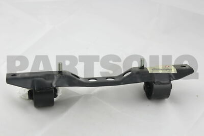 MR267949 Genuine Mitsubishi CUSHION,ENG RR MOUNTING | eBay