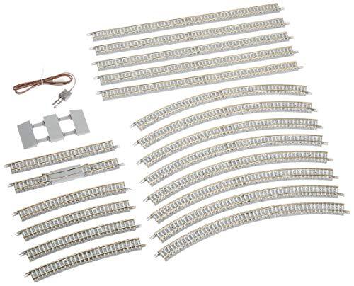 Amazon.co.jp: TOMIX 91014 New Rail Set D : Hobbies