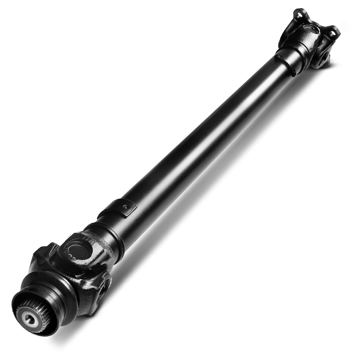 A-Premium Driveshaft Prop Shaft Assembly Front for BMW X5 X6 2012
