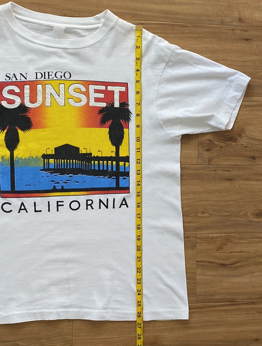 USA製90's SAN DIEGO CHARCERS vintage Tシャツ USA製90's SAN DIEGO CHARCERS vintage Tシャツ