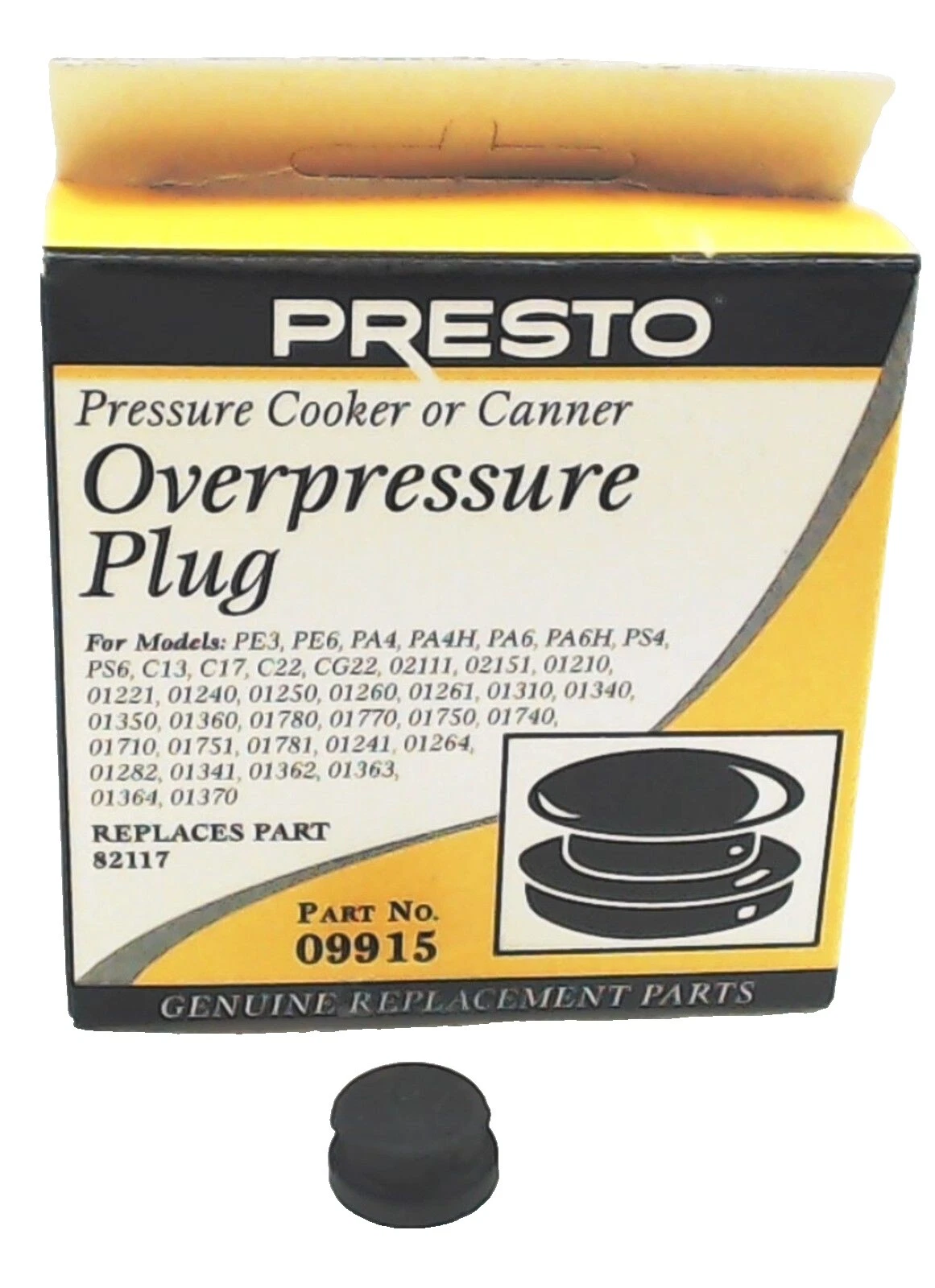 Cocinas Presto lento cocinas lento