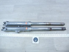 1972 Honda CB500 Four H12759) left and right front fork suspensions set