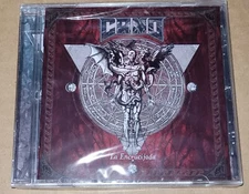Cano - La Encrucijada Brand New CD CENTINELA / ANGELES DEL INFIERNO