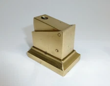 Cigar cutter about 1900