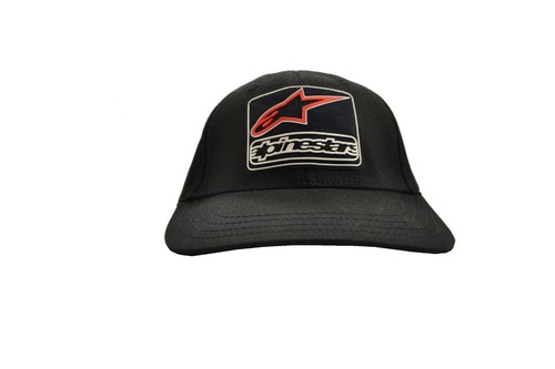 Logo Flexfit Baseball Cap Men's Hat | eBay