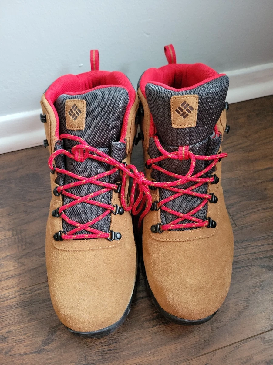 Columbia wide boots cheap