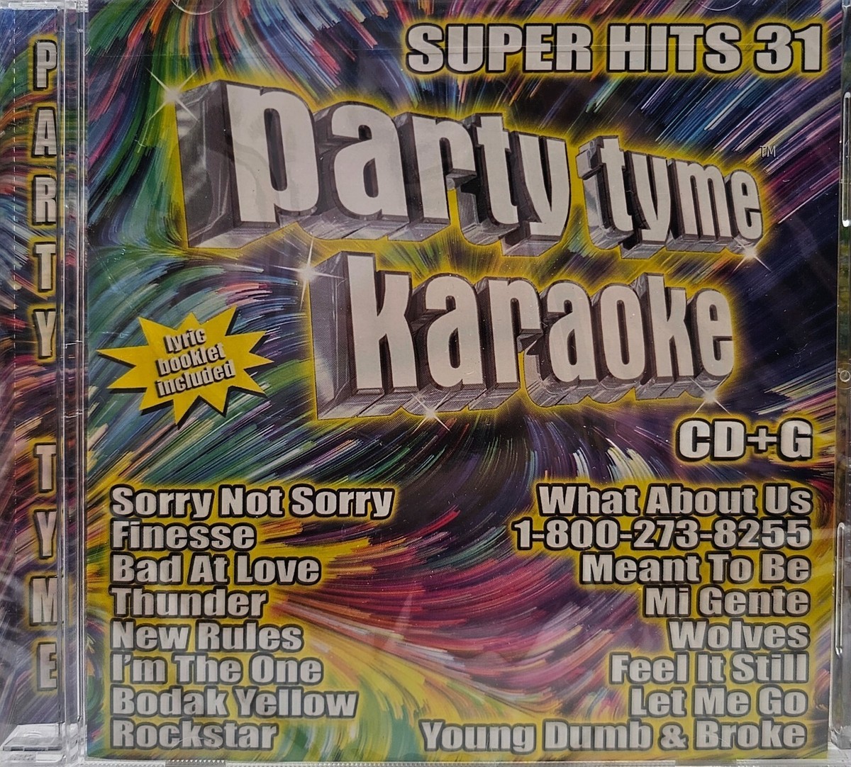 Party Tyme Karaoke - Super Hits 31 by Party Tyme Karaoke: Super 