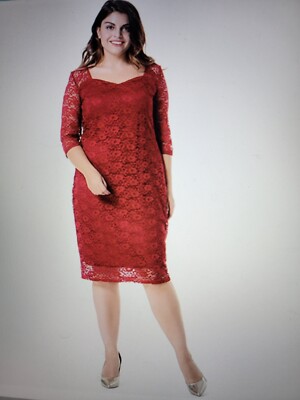wine lace cocktail dress Wine And Roses Lace Mini Dress